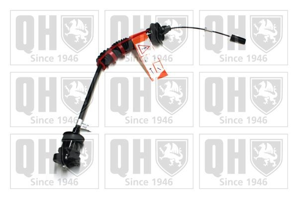  Cabo de embraiagem Peugeot 206 SW carrinha (2E, K) (2002 - 2006) SW